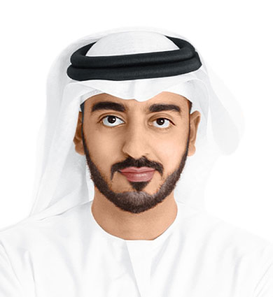 Abdulla Hisham Al Shirawi