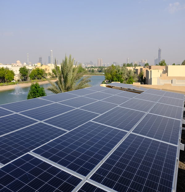 Al Shirawi Solar