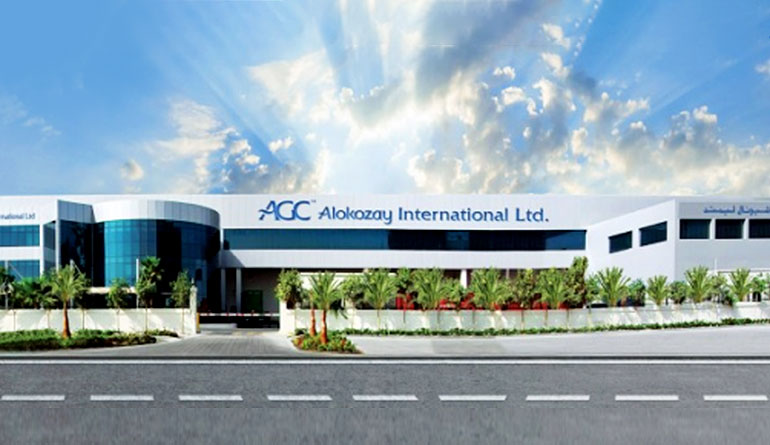 Alokozay Pepsi Bottling