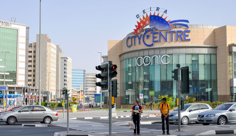 Deira City Centre