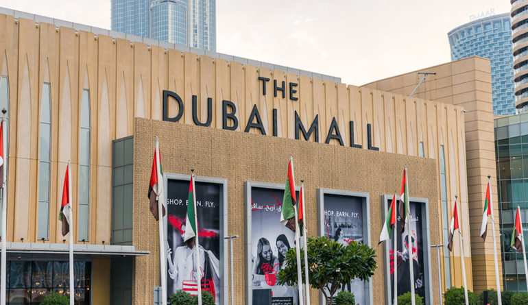 Dubai Mall