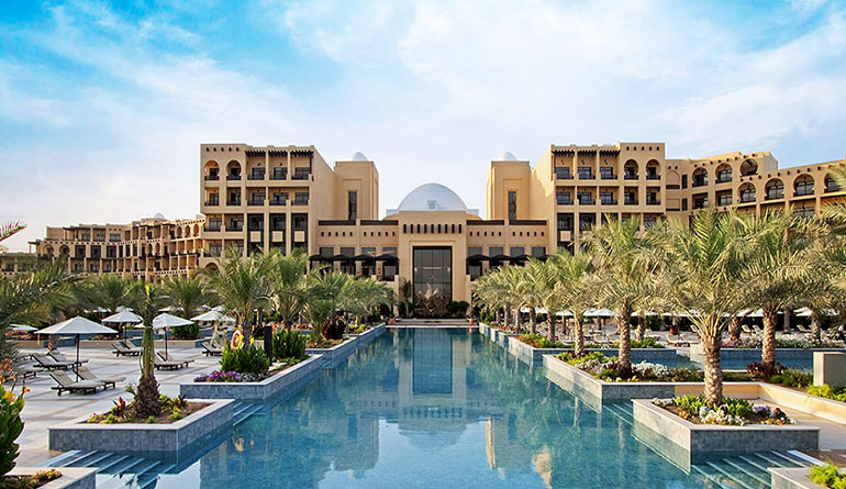 Hilton Ras Al Khaimah Resort and Spa