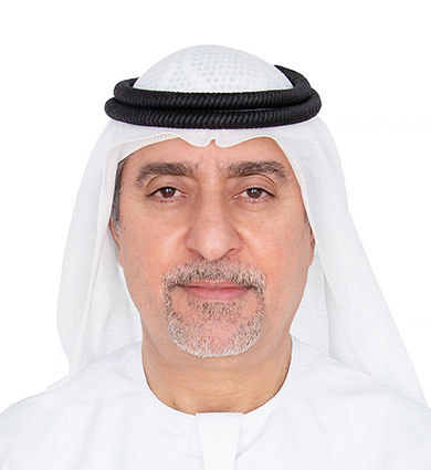 Hisham Al Shirawi