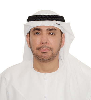 Khalid Al Shirawi