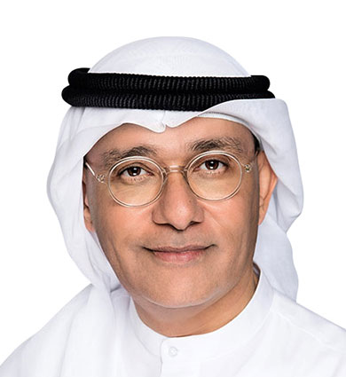 Mohammed Al Shirawi