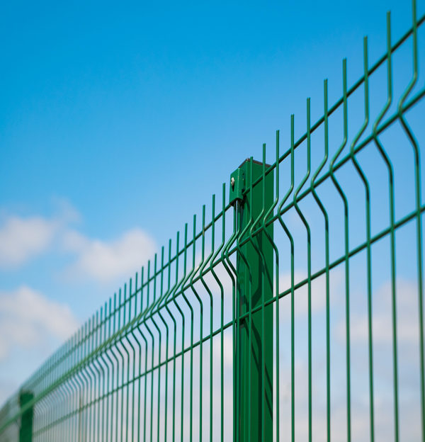 O.Fence